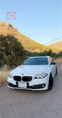 بی ئێم دەبڵیو سیریەس 5